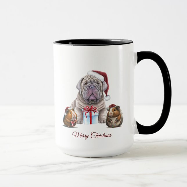 Julmugg Mugg (Höger)