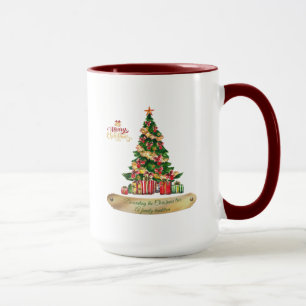 Julmugg Mugg