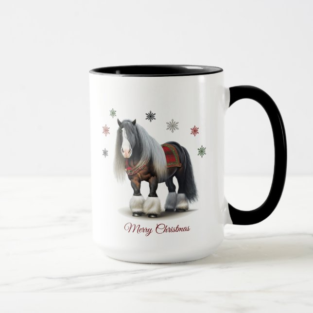 Julmugg Mugg (Höger)