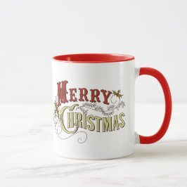 Julmugg Mugg