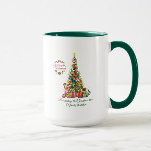 Julmugg Mugg