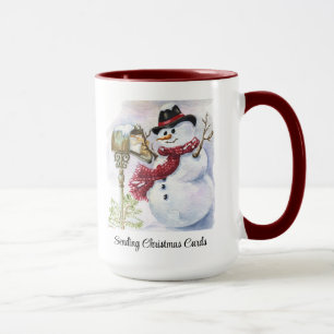 Julmugg Mugg