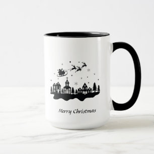 Julmugg Mugg