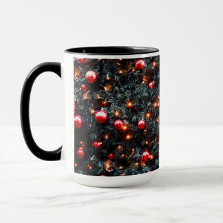 Julmugg Mugg