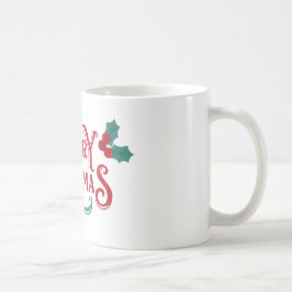 Julmugg | Mysig present till julen | Kaffemugg