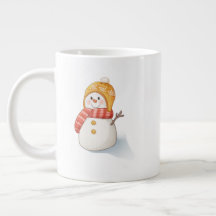 Julmugg – Nostalgisk Högtidlig Kakao & Kaffe C
