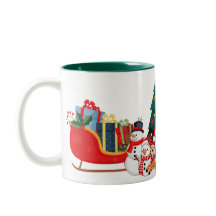 Julmugg