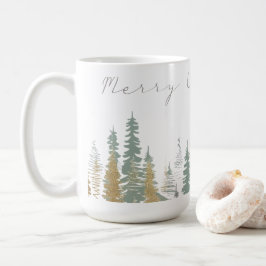 Julmuggar  kaffemugg