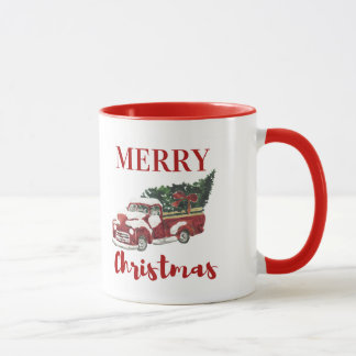julmuggar mugg