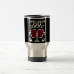 Julmullad Red Vin Resemugg