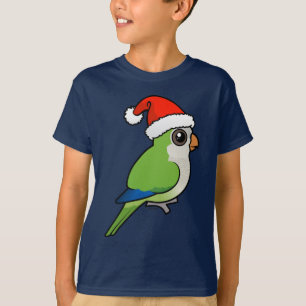 Julmunkparakiter Tee Shirt