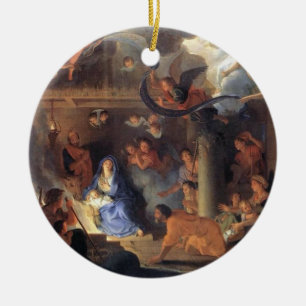 Julmurare Relic Ornament