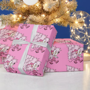Julmus - Helgdag papper Presentpapper