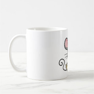 Julmus Kaffemugg