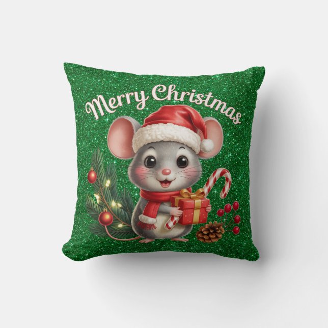 Julmus Kasta Kudd Kudde (Framsida)