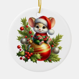 Julmus Ornament