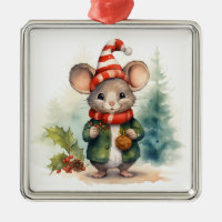 Julmus Ornament