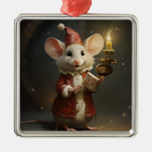 Julmus Ornament