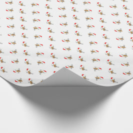 Julmus Presentpapper