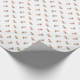 Julmus Presentpapper