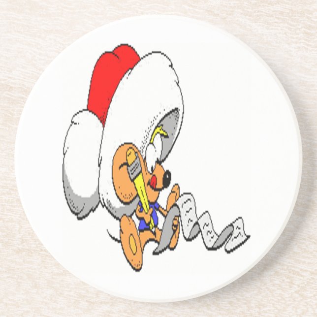 Julmus Underlägg (Framsidan)