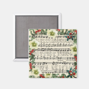 Julmusik, Glädje åt världen, Magnet