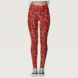 Julmusik Leggings