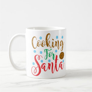 Julmusiken är min Sylt Kaffemugg