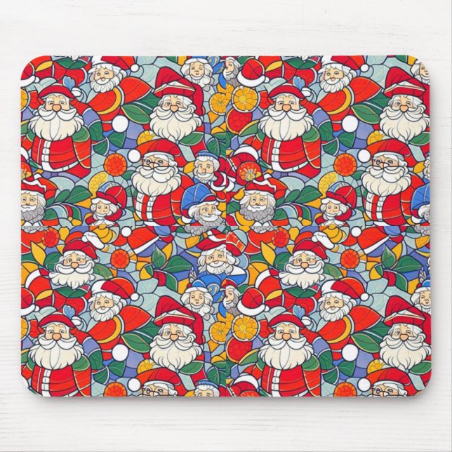 JulMusmatta Musmatta (Framsidan)
