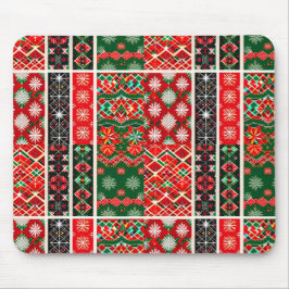 JulMusmatta Musmatta