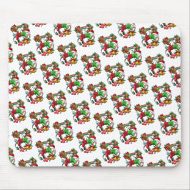 Julmusmatta Musmatta