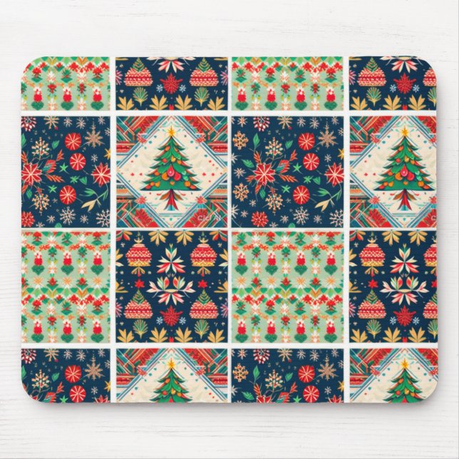 JulMusmatta Musmatta (Framsidan)