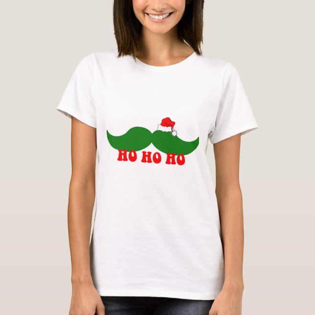 Julmustasch Tee (Framsida)
