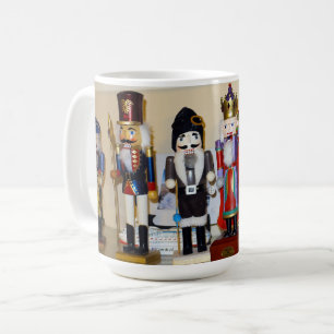 Julnackare Kaffemugg