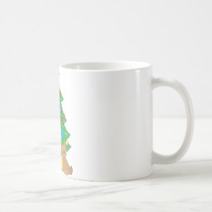 Julnalle Kaffemugg