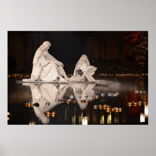 JulNativity Poster