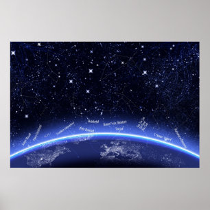 Julnatt Poster