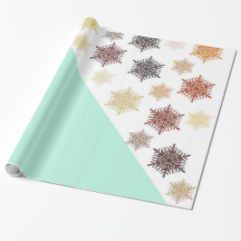 Julnatt Presentpapper