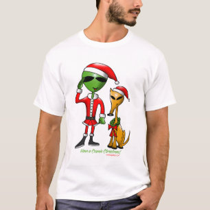 JulNighty Tröja