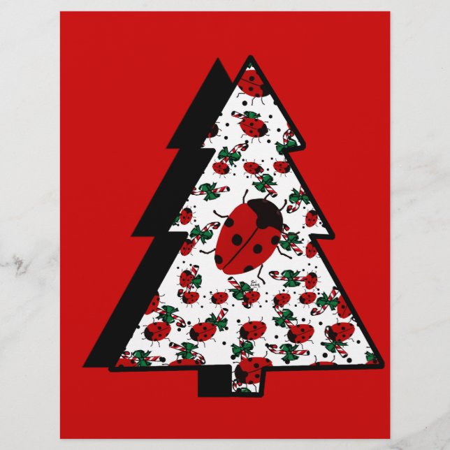 JULNYCKELPIGGAR (Framsida)