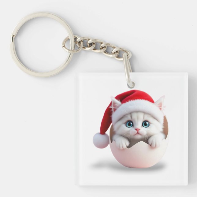 Julnyfödd (Framsidan)