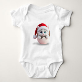 Julnyfödd T Shirt