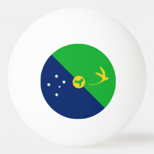Julöflaggan Pingisboll