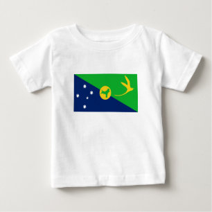 Julön Flagga T Shirt