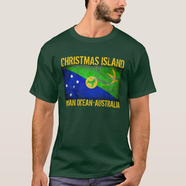 Julön Tee (Framsida)