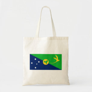 Julöns flagga tygkasse