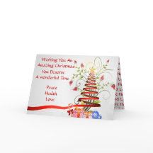 Julönskemål för alla