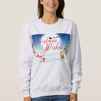 Julönskningar T Shirt