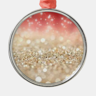 Julordament Julgransprydnad Metall