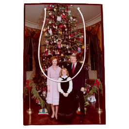 Julordförande James Jimmy Carter White House